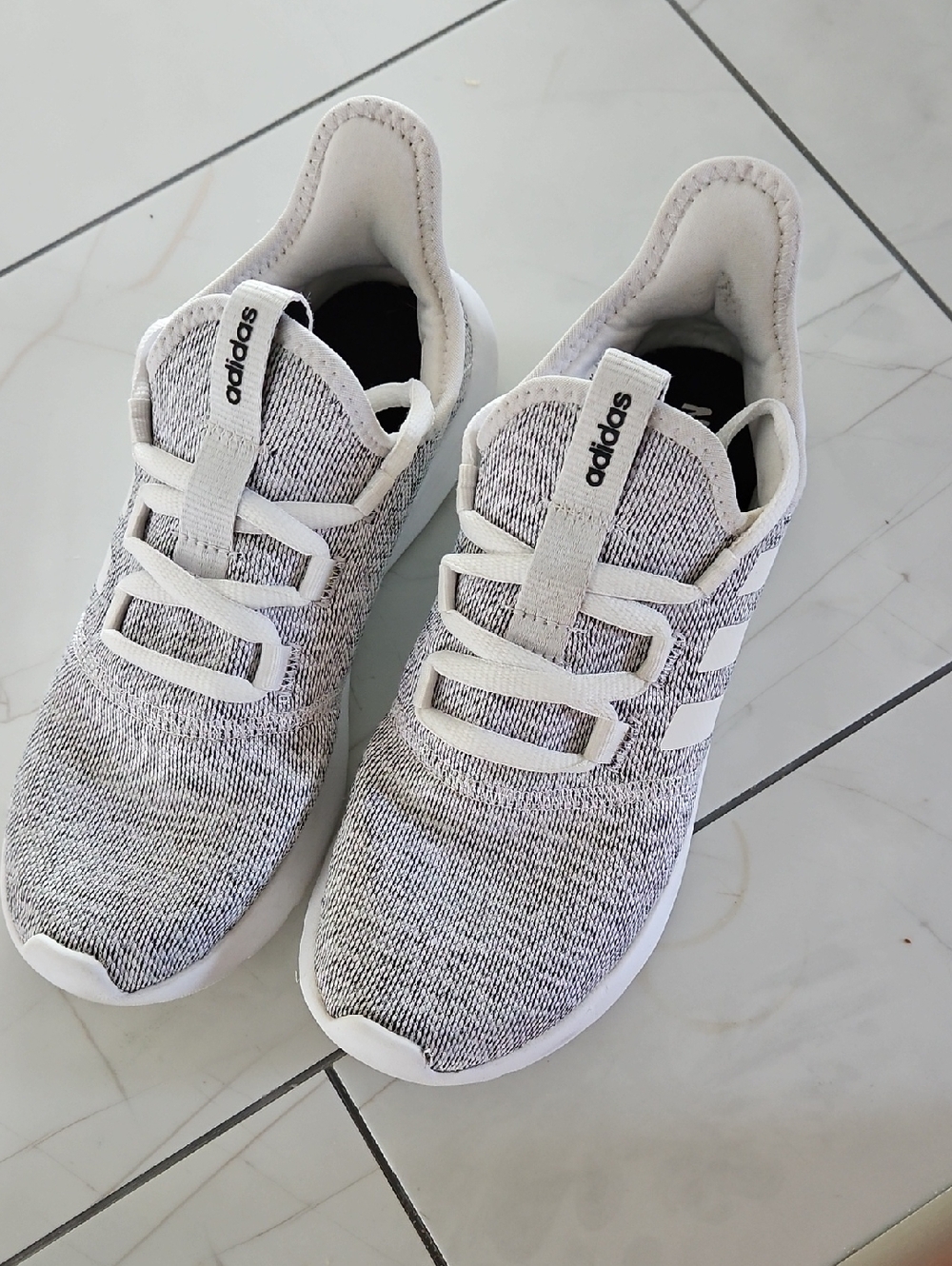 Adidas Cloudfoam Pure 2.0 (H04756) Women's Running